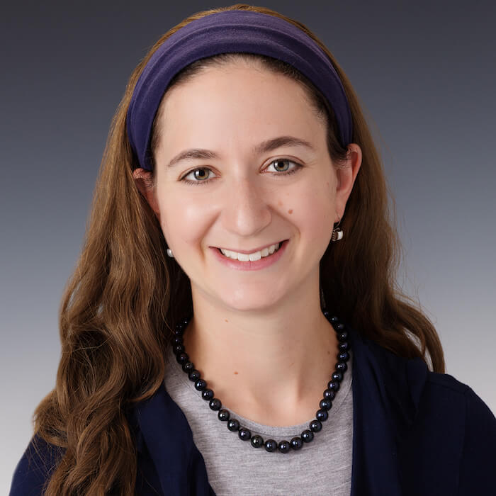 Picture of Rachel Rubin